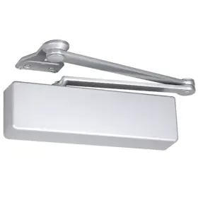 Norton PR7500-SN-689 Institutional Door Closer Aluminum