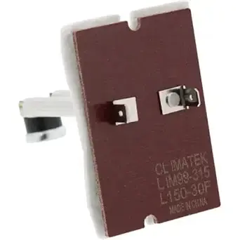 American Standard SWT01280 Furnace Limit Switch 3 L150 Replacement SWT01280