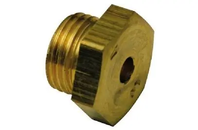 Williams Comfort Products 9A344 High Altitude Conversion Kit 35k BTU