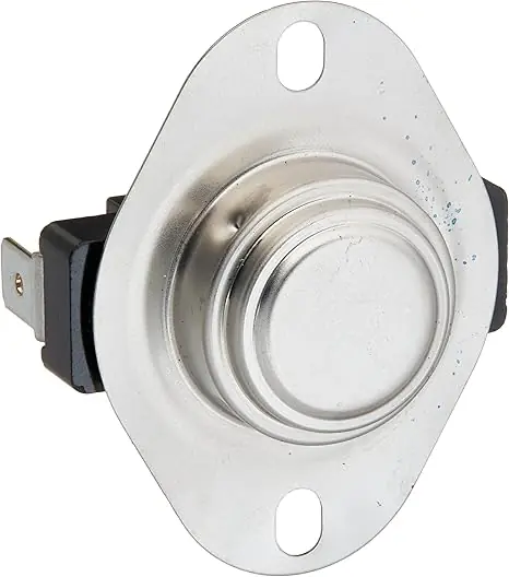 Emerson Climate Technologies 3L01-190 Snap Disc Limit Control 190 Watts