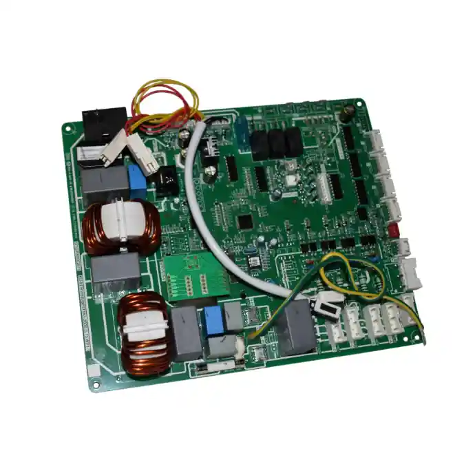 TOTALINE 17122300A00569 Main Control Board