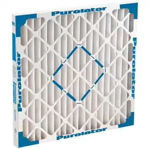 Purolator 5266983136 Hi-E MERV 8 30x36x2 Replacement