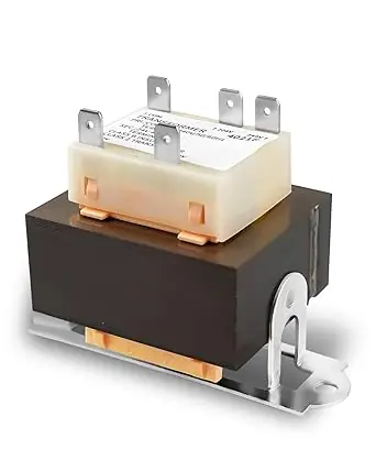 CARRIER 1172028 Icp Oem Furnace Replacement Transformer 40VA REPLACEMENT HT01CN241