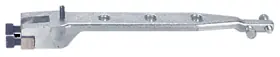 Jackson 202000 End Load Arm Package