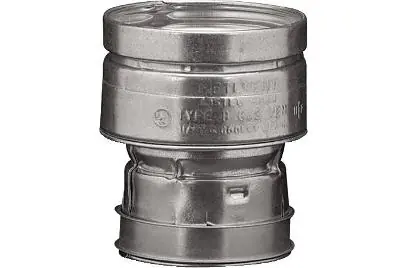 HART & COOLEY 3RN5 Bvent Increaser 3 to 5