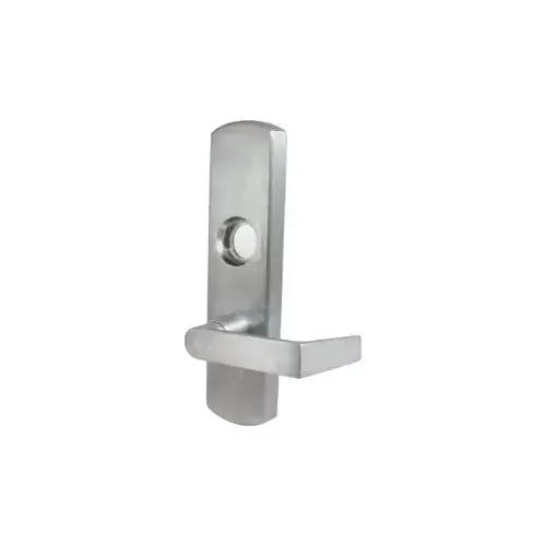 VON DUPRIN M996L-RV-626-06-RHR Motor Driven Electrified RV Exit Trim