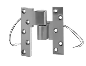 RIXSON EM19626RH4-WIRE EM19 626 RH 4-WIRE 3/4in Offset Electric Pivot