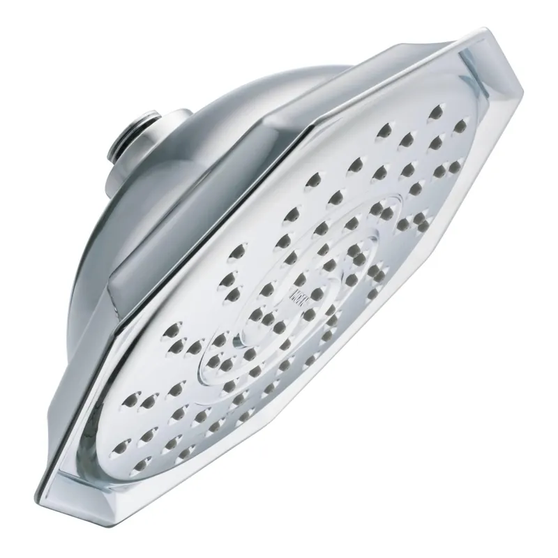 Moen 21999 Inspire One-function 9 Inch Diameter Spray Head Rainshower