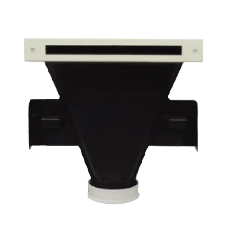 Spacepak 45AC-LSO AC-LSO Slot Diffuser