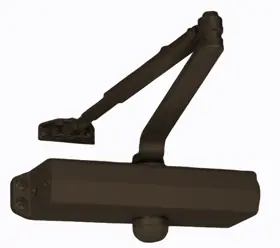 Norton 1601H-SN-690 Door Closer Adjustable 1-6