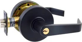 Schlage C1000-ENTR-R-613-KDC Cylindrical Lock
