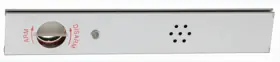 VON DUPRIN 22-ALK-689-36 22 Series Exit Bar Field Install Kit 3 FT