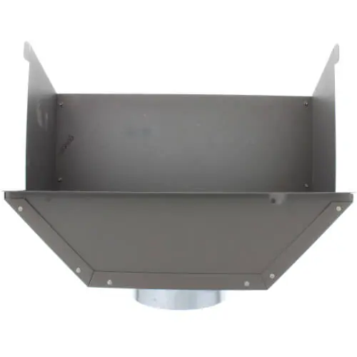 LAARS R11020103 Draft Diverter Assembly Replacement 11020103
