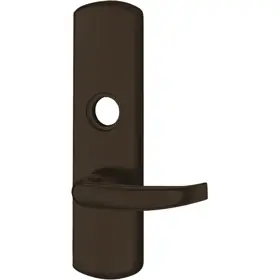 VON DUPRIN 996L-RV-613-17-RHR Classroom Lever Trim for 98/99 Rim and Vertical Rod Exits Right Hand Reverse