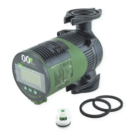 TACO VT2218 Circulator High-Efficiency ECM
