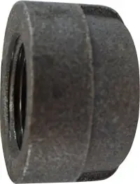 MIDLAND INDUSTRIES 69472 Cap 3/8 Female NPT