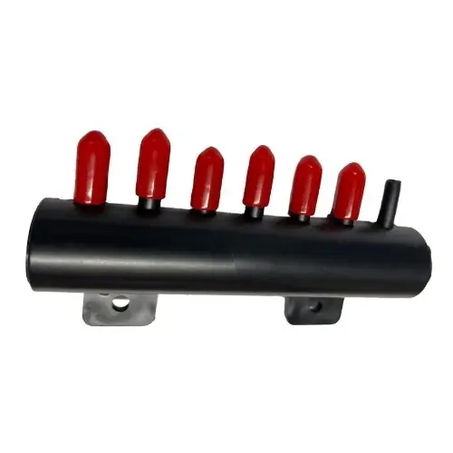 ARZEL EZYHUB Ezyhub Air Distribution Reservoir