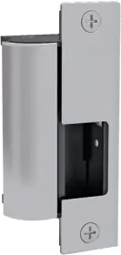 HES 1006CLB-630-LBSM Complete Pac for Latchbolt Locks 12/24 VDC