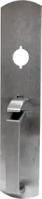VON DUPRIN 990TP-RV-626 Thumb Piece Trim