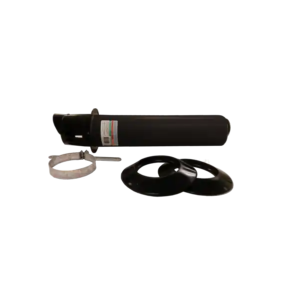 Centrotherm Eco Systems ICWT352 InnoFlue Concentric Wall Termination 3 or 5 in