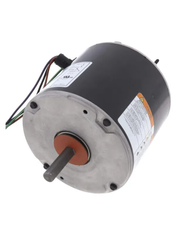 American Standard MOT18685 Condenser Fan Motor 1/5 HP Replacement MOT18685
