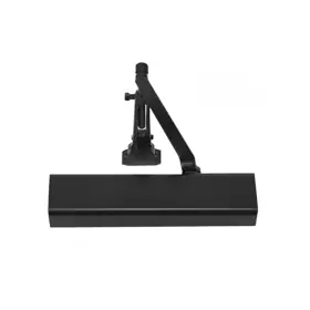 Norton 8501-SN-BSP Door Closer Adjustable Size 1 to 6