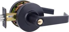 Schlage C2000-STRM-R-613-KDC Storeroom Cylindrical Lock Non-Clutching