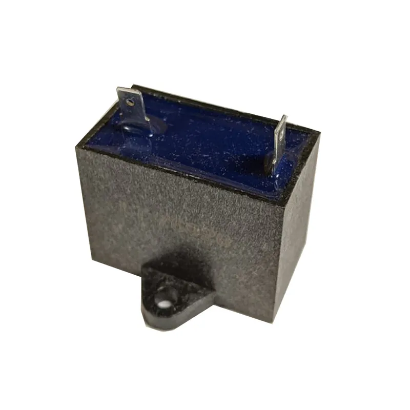 AO Smith 100112661 Kit Capacitor