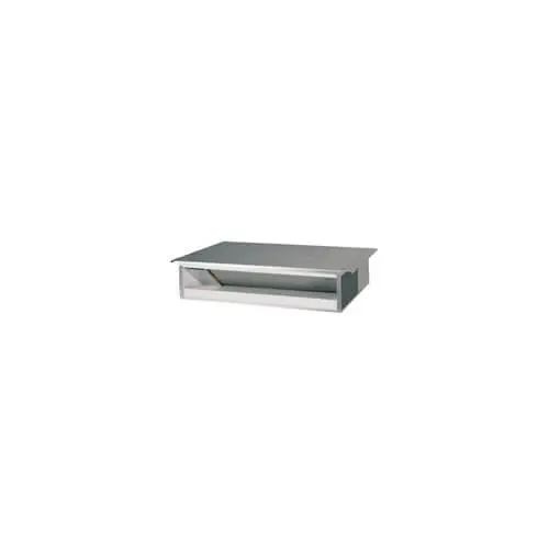 LG Electronics LMDN185HV Multi-Split Ceiling Concealed Duct Air Conditioner/Heat Pump 18000 BTU