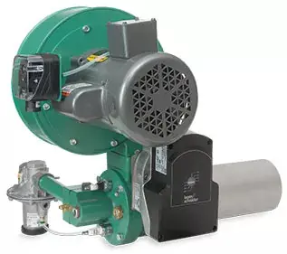 HONEYWELL 10024136 RatioMatic
