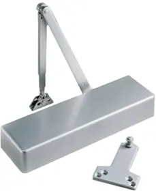 Norton 7500H-SN-689 Door Controls 7500 Institutional Door Closer