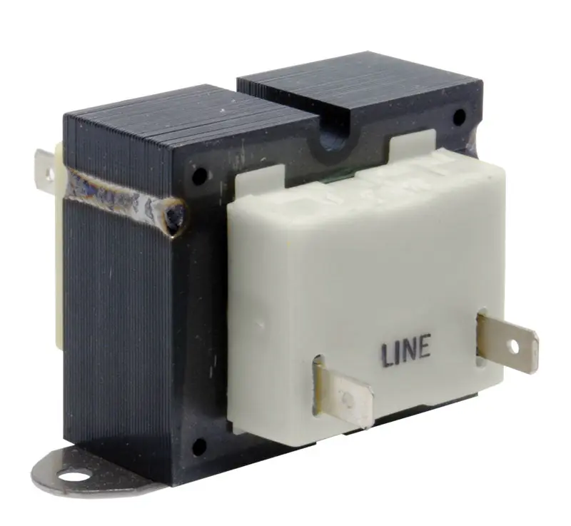 Rheem 46-101944-02K Transformer 120V-Pri 24V-Sec 40VA