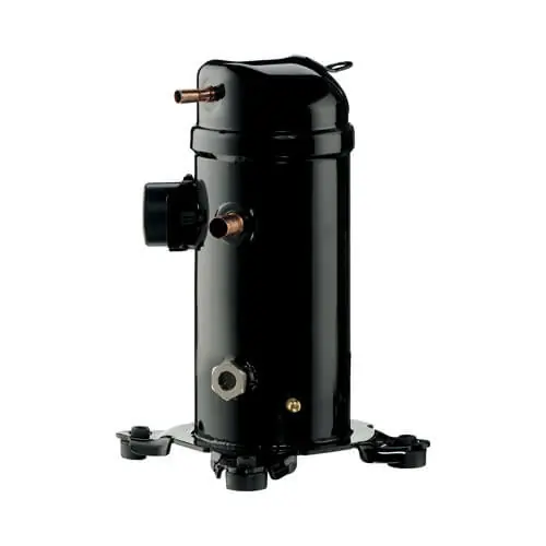 DANFOSS HRM038U1LP6A Compressor 3 HP 208-230V Replacement MPN