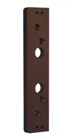 HES 9000-ASB-613E Aluminum Spacer Bracket