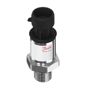 Danfoss 063G1609 Pressure Transmitter MBS 1200 0 bar - 34.5 bar