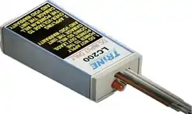 Trine Access Technology LC200 Line Conditioner Surge Protection 12-24V