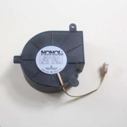Samsung DG31-00023B Range Control Panel Cooling Fan Replacement 111800