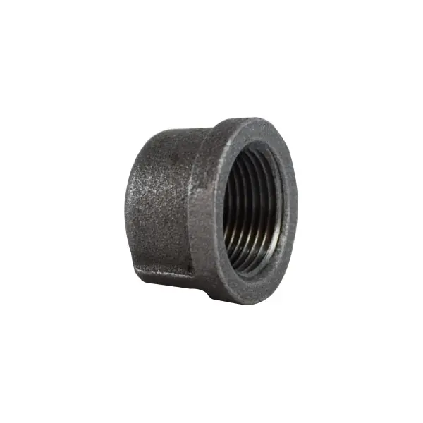 MIDLAND INDUSTRIES 65477 Cap 1-1/2 Female NPT