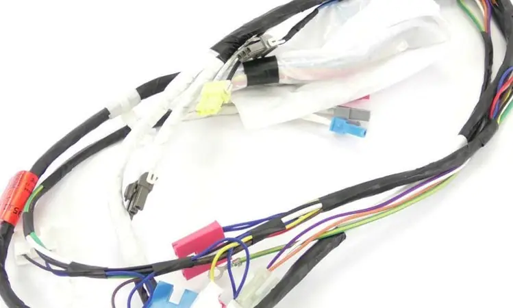 LG EAD64129511 Harness Multi Replacement Part