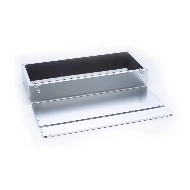The Unico System UPC-64A Vertical Conversion Kit 3642/4860