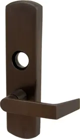VON DUPRIN 996L-RV-613-06-RHR Classroom Lever Trim