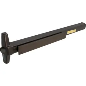 VON DUPRIN 3349A-EO-710-36 Concealed Vertical Cable Device Exit Only