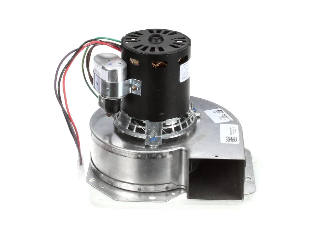 AMERICAN STANDARD FAN03130 Air Conditioner Fan 4.72 Inch REPLACEMENT YSC092H3RZA03C0B1A1B000A0A000D