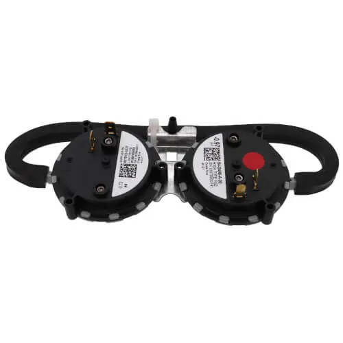 GOODMAN 0130F00433S Dual Pressure Sw -.72/-.97wc