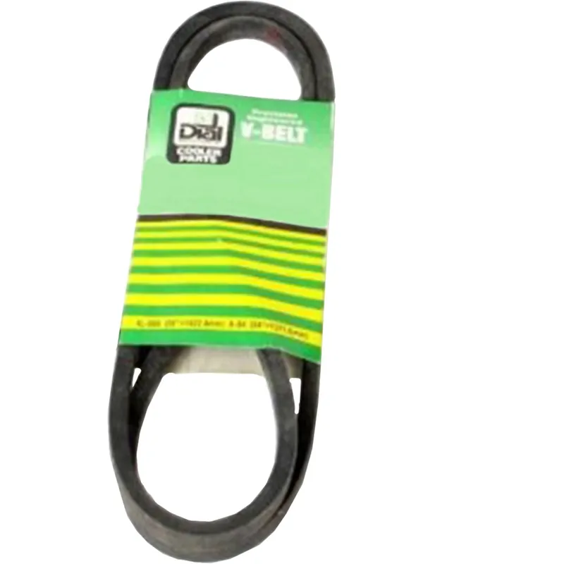 DIAL 6557 Precision Engineered V-Belt 57