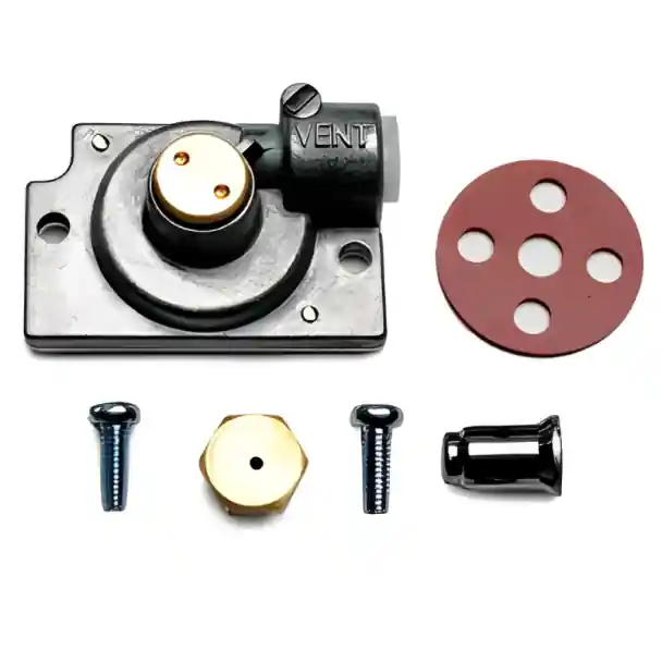 Williams Furnace 8947 Gas Conversion Kit NG to LP 500A Series