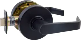 Schlage C1000-PASS-R-613 Grade 1 Passage Cylindrical Lock