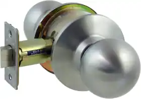 Schlage C2000-PASS-B-630 Passage Cylindrical Lock