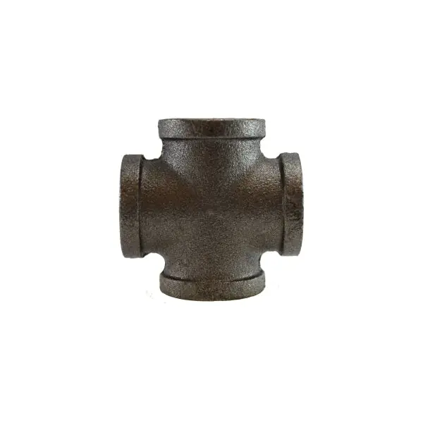 Midland Industries 65395 Malleable Iron Fitting 150 1 inch