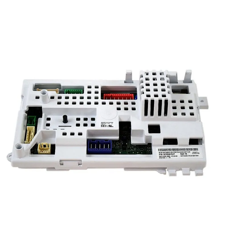 Whirlpool W10581547 Washer Electronic Control Board